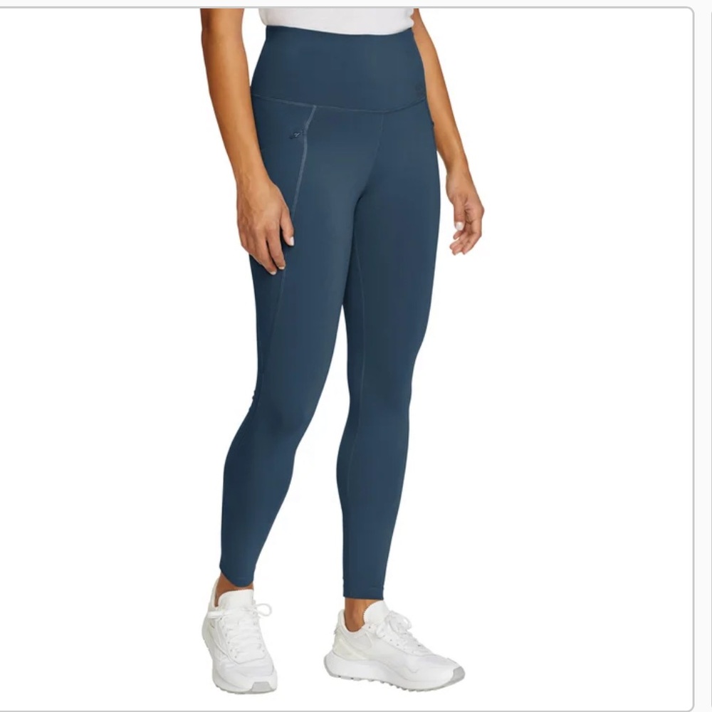 Eddie Bauer Women's Trail tight